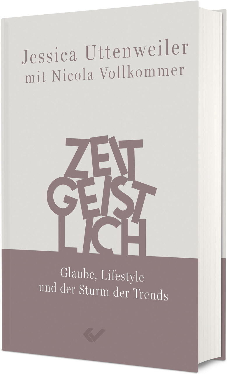 Buch - Zeitgeistlich
