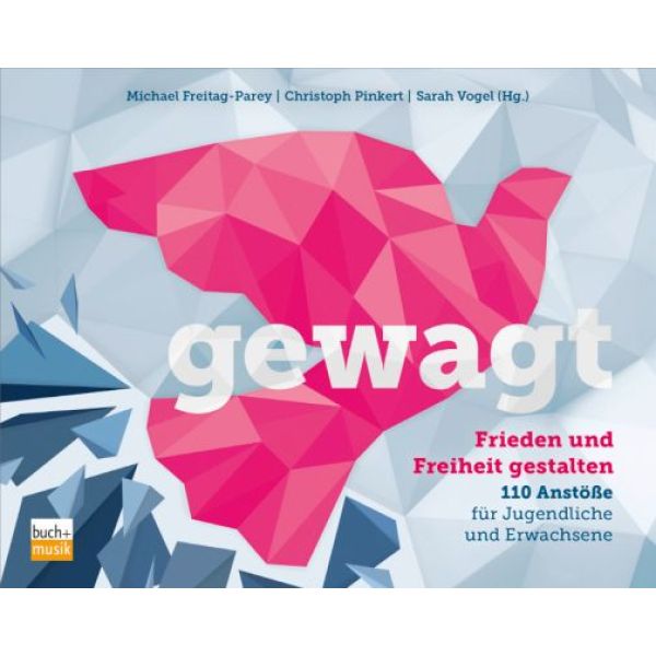 gewagt (Kartenbox)