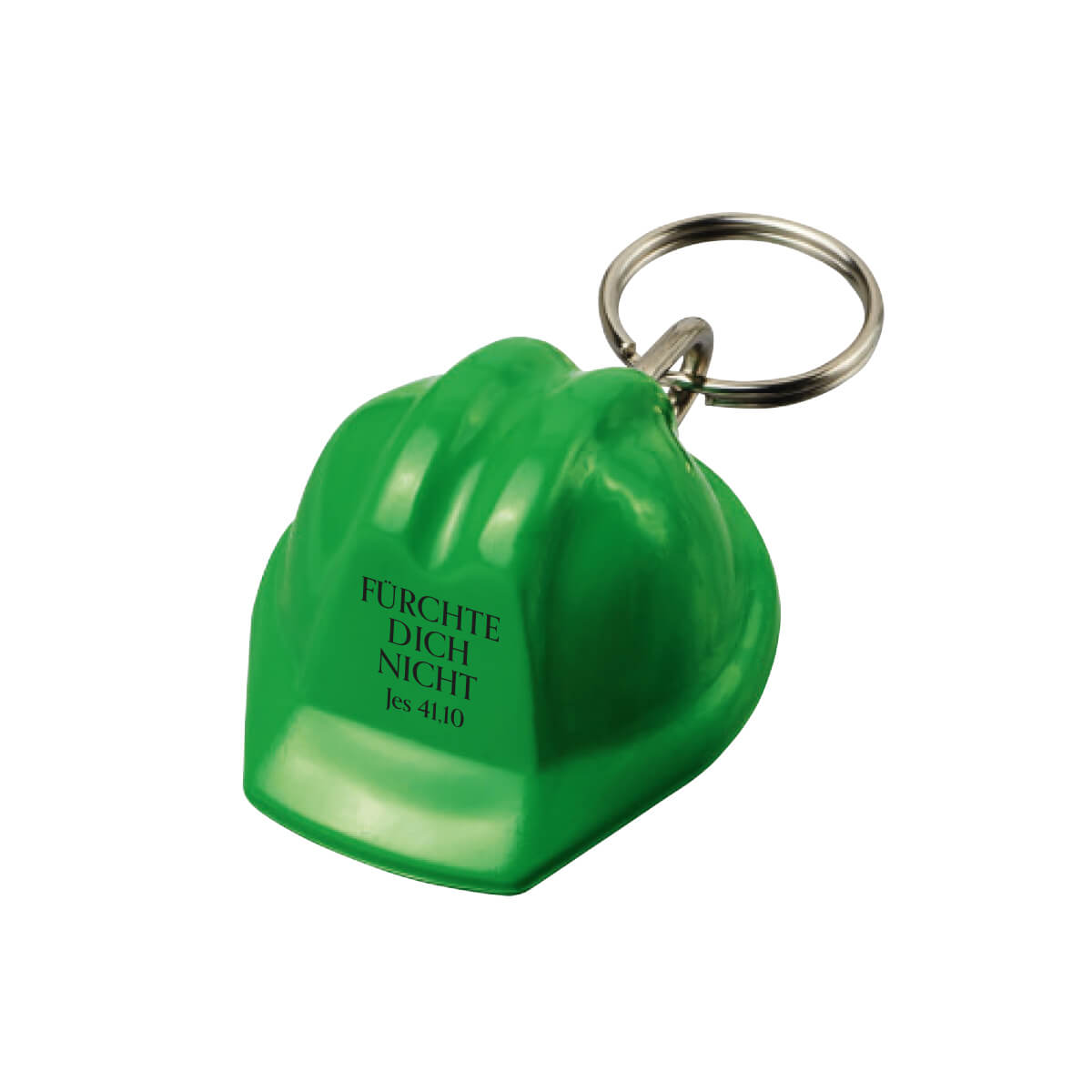 Schlüsselanhänger - Schlüsselanhänger Schutzhelm JL 2027