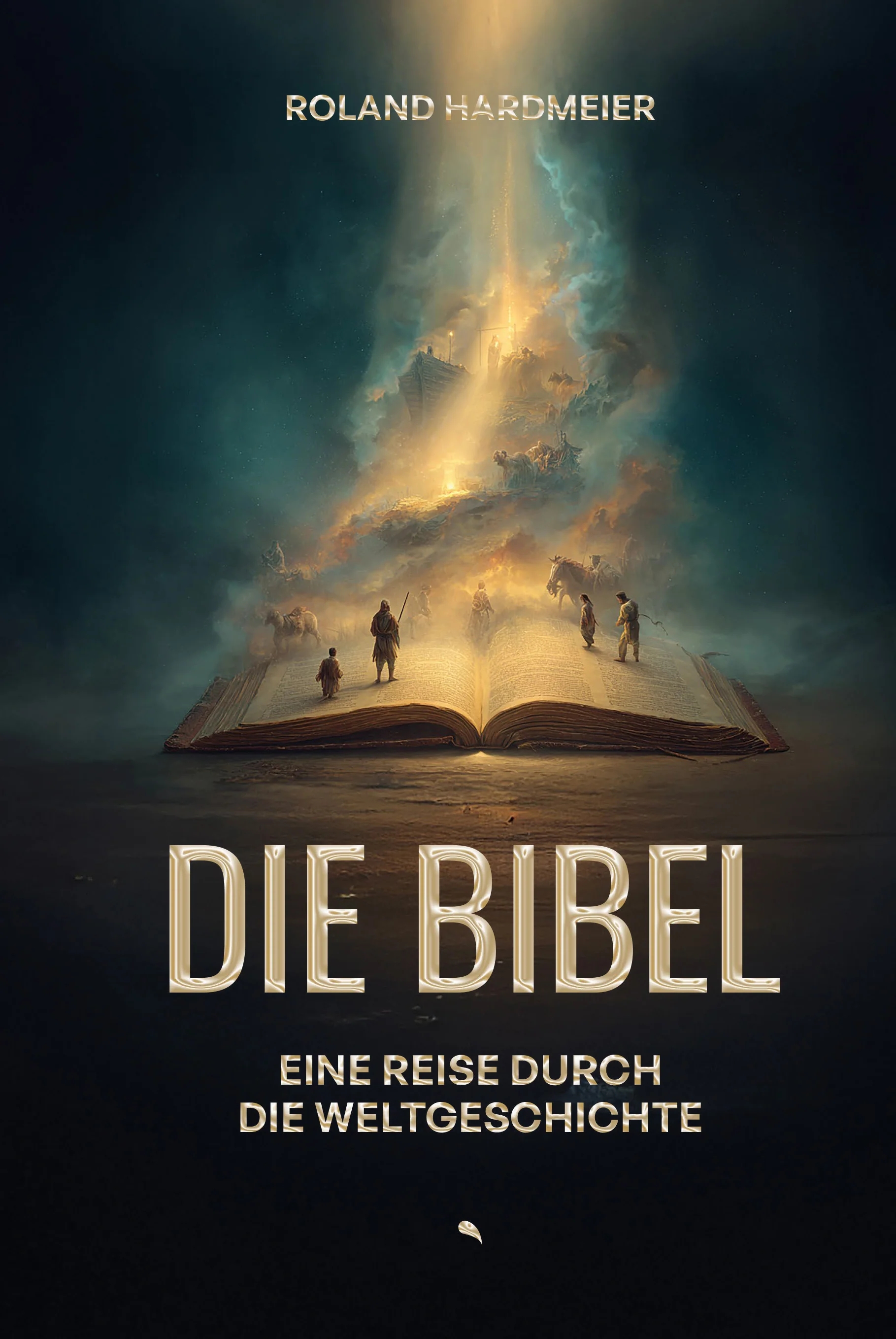 Buch - Die Bibel