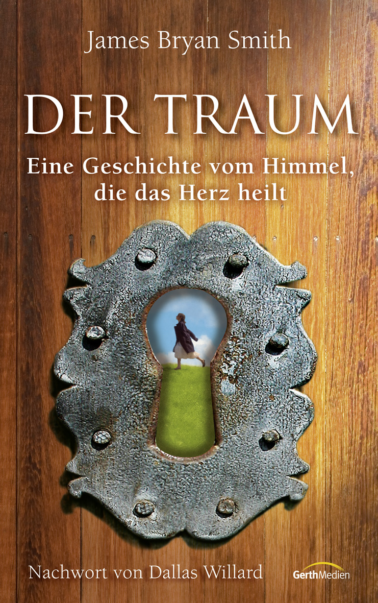 Buch - Der Traum
