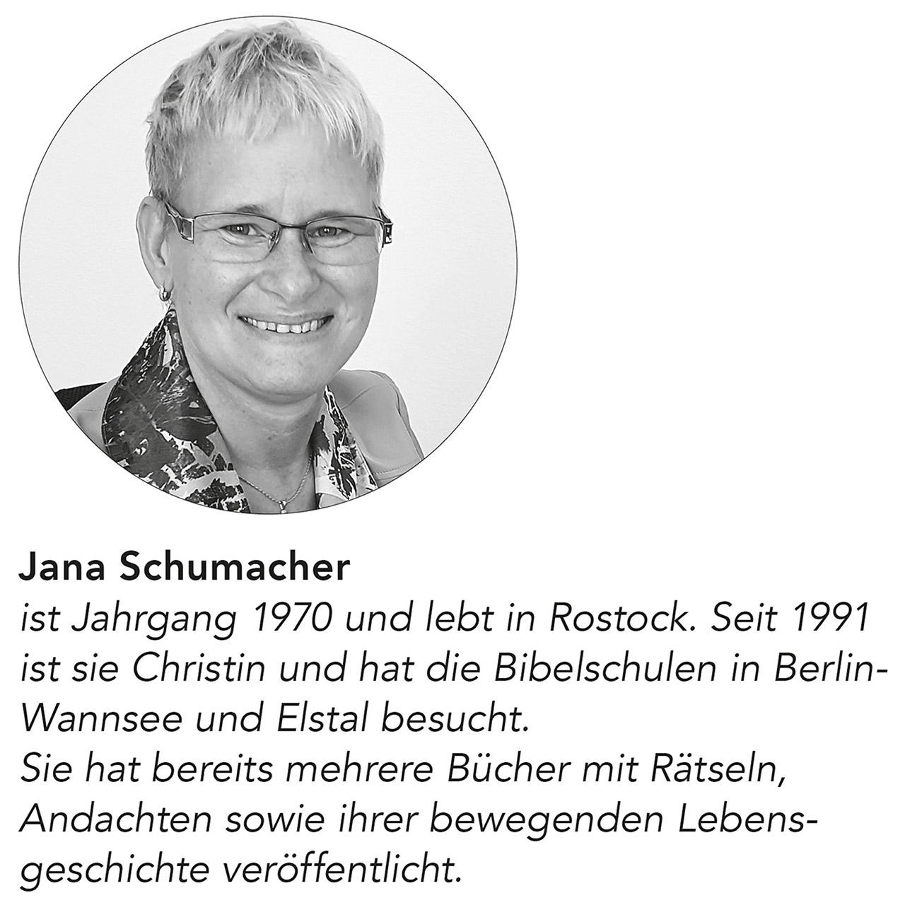 Karten-Box Papier - Schatzkarten für Bibel-Entdecker - Mann mit Fernrohr