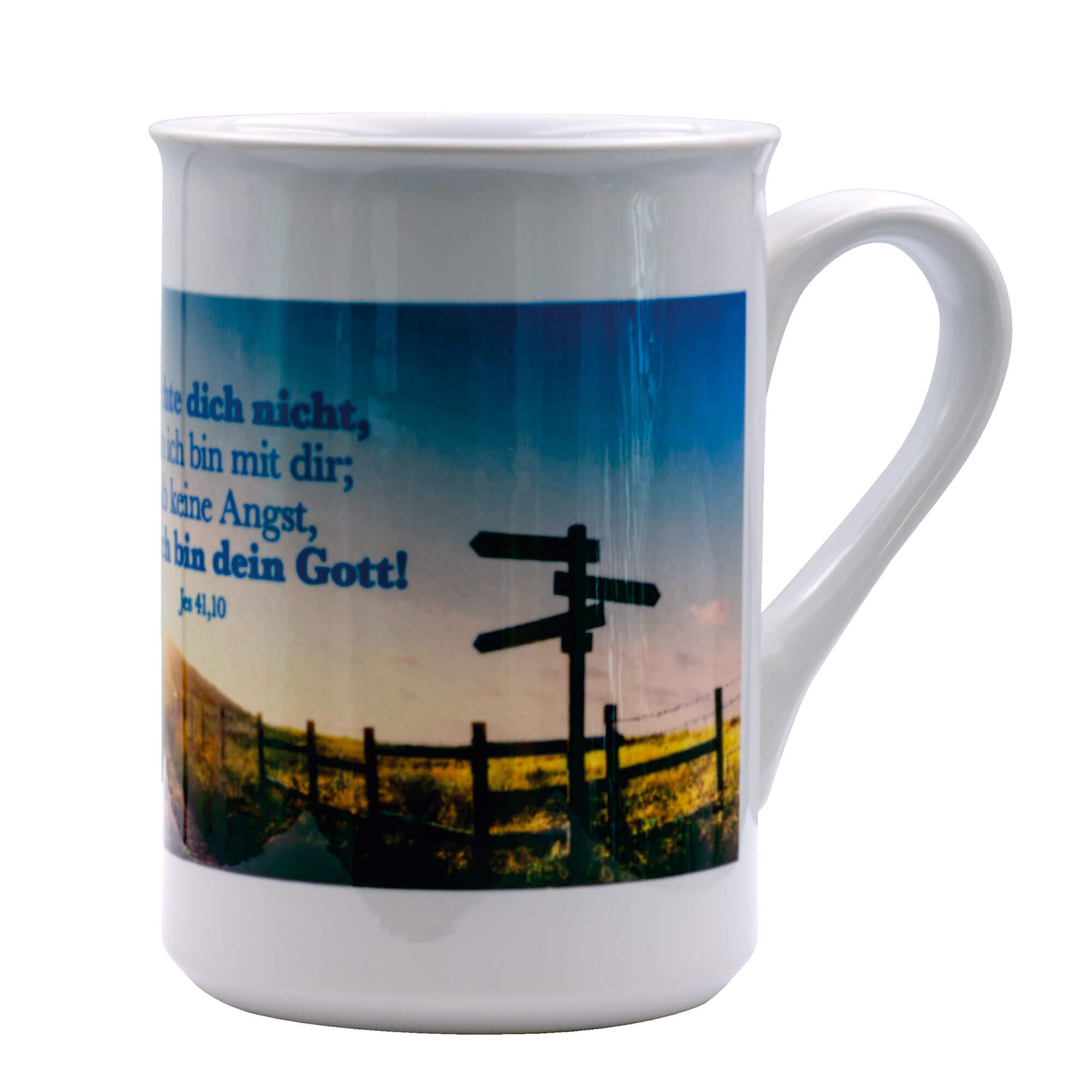 Tasse - Tasse Jahreslosung 2027