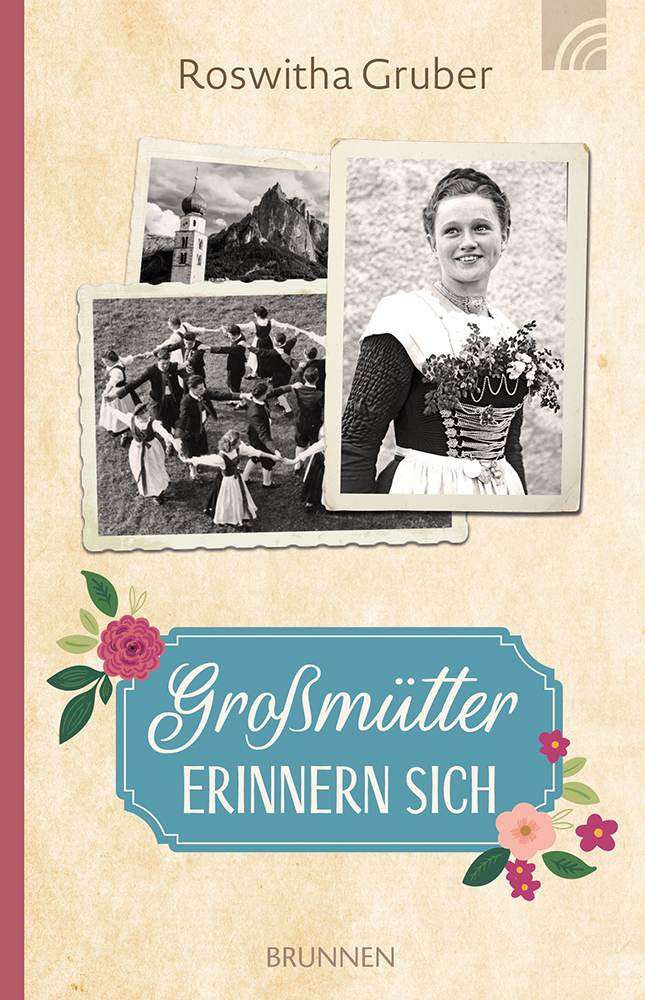 Großmütter erinnern sich Buch - Großmütter erinnern sich