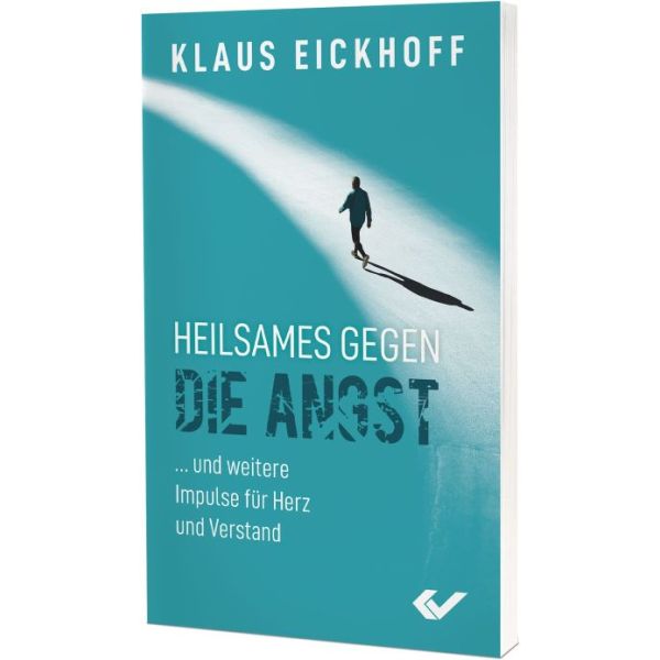 Buch - Heilsames gegen die Angst - Buch Mensch Muster
