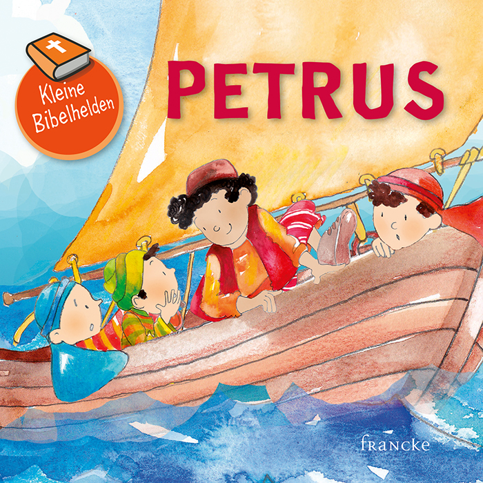 Petrus Buch - Petrus