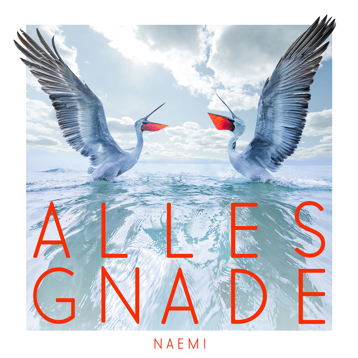 Musik-CD - Alles Gnade  (CD)