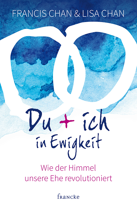 Buch - Du + ich in Ewigkeit