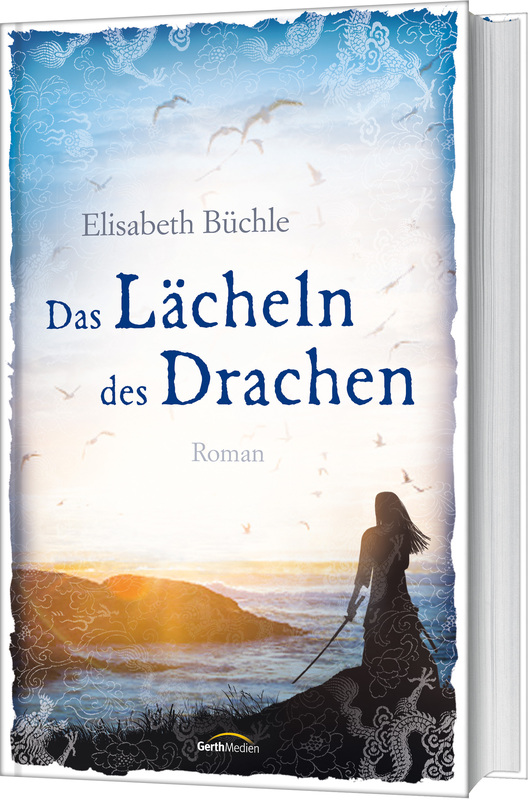 Buch - Das Lächeln des Drachen