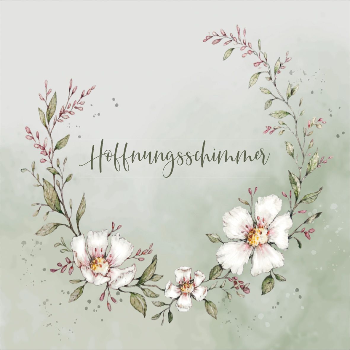 Musik-CD - Hoffnungsschimmer (CD)