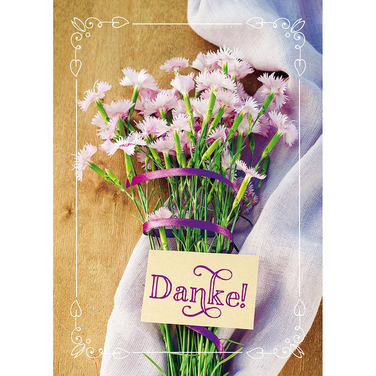 Danke