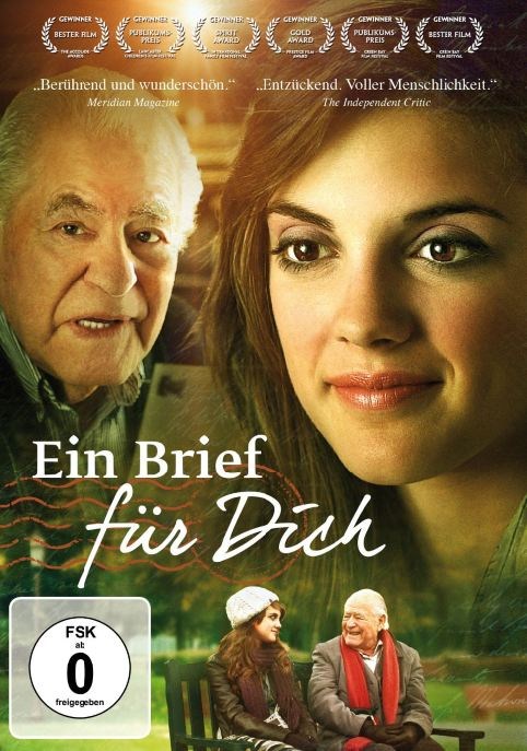 Ein Brief für dich (DVD)