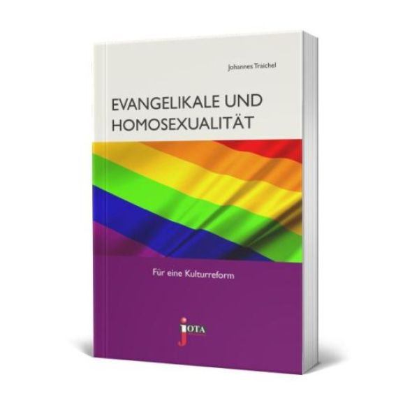 Evangelikale und Homosexualität