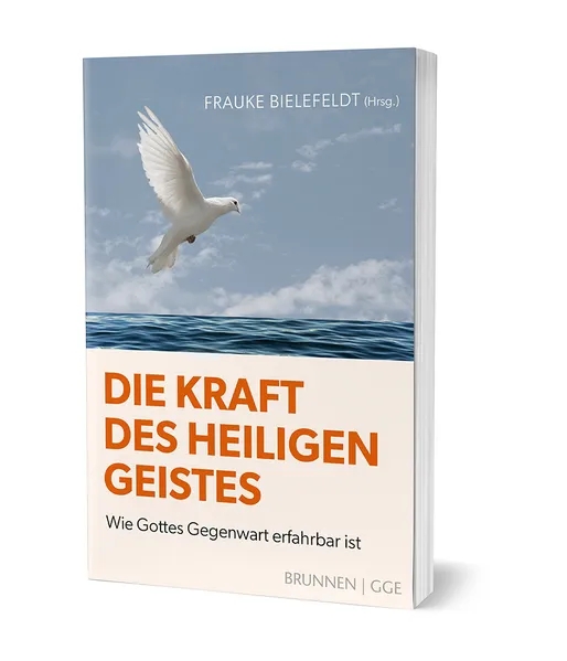 Buch - Die Kraft des Heiligen Geistes