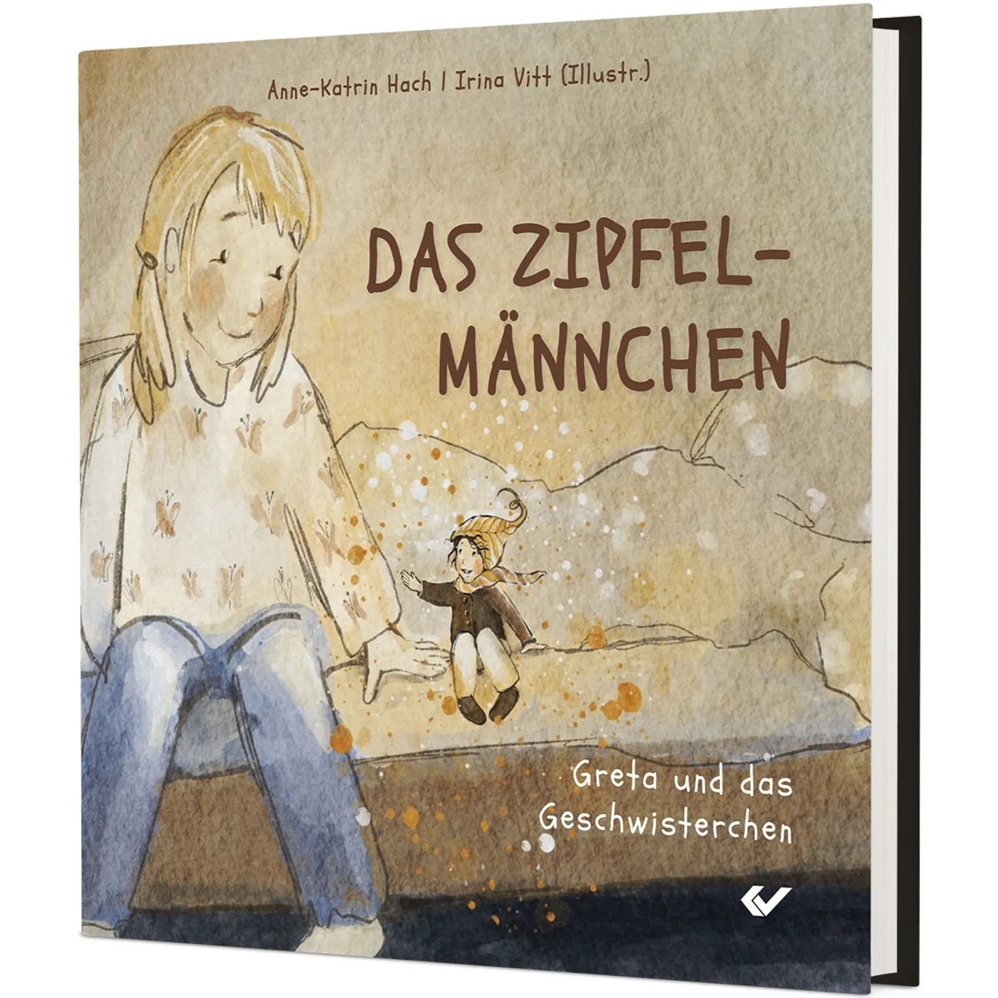 Buch - Das Zipfelmännchen