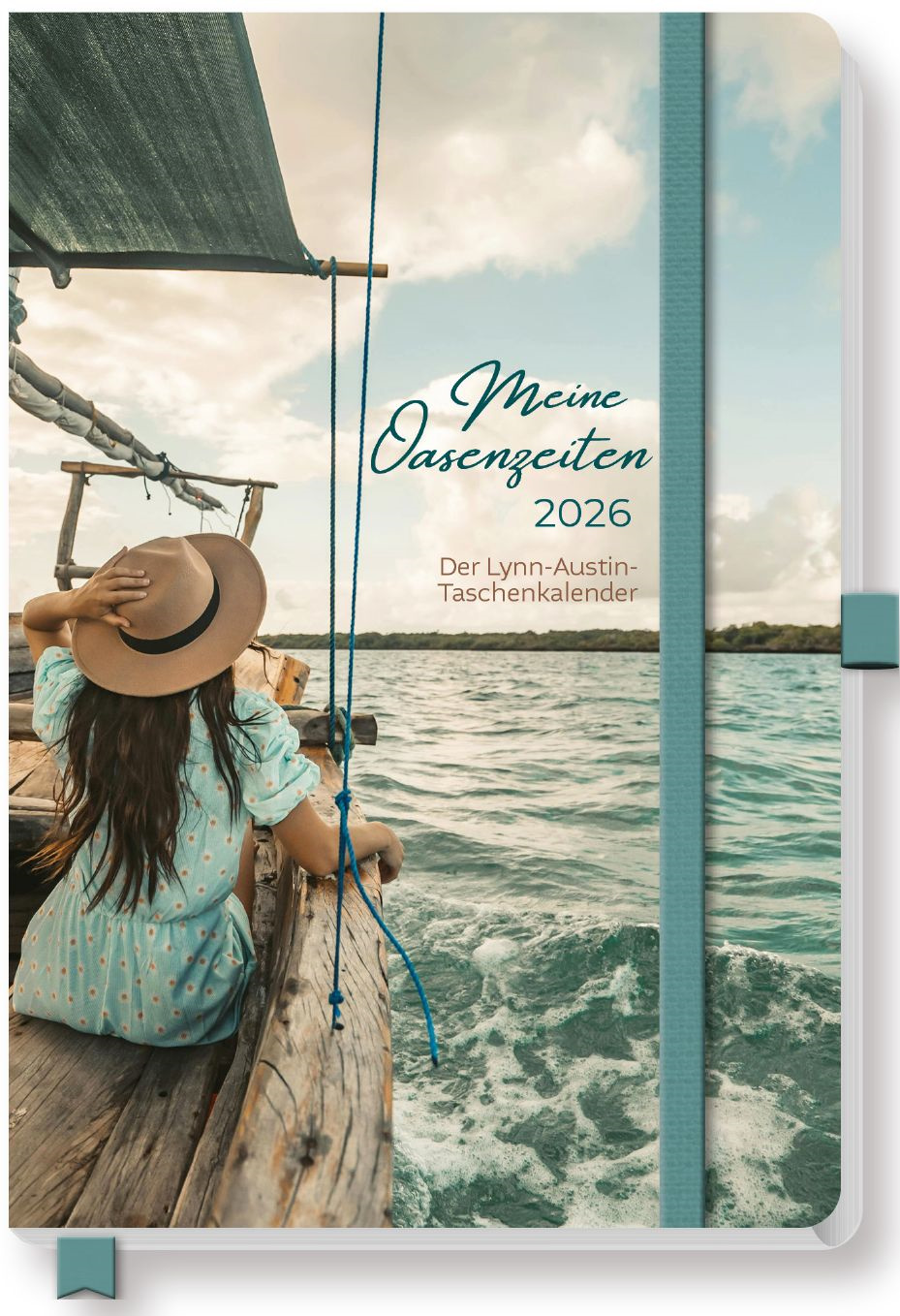 Terminkalender - Meine Oasenzeiten 2026