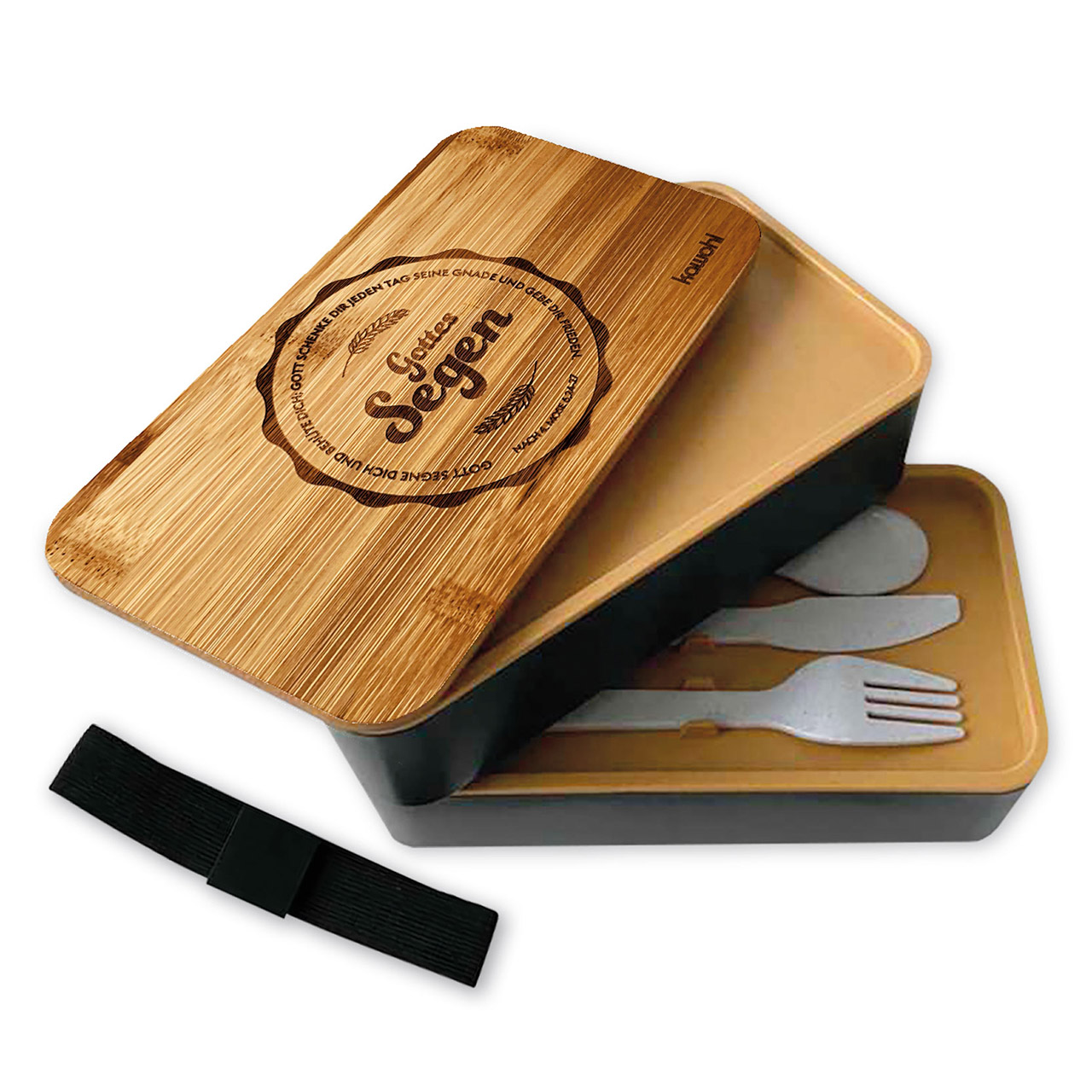 Lunchbox - Gottes Segen - Lunchbox