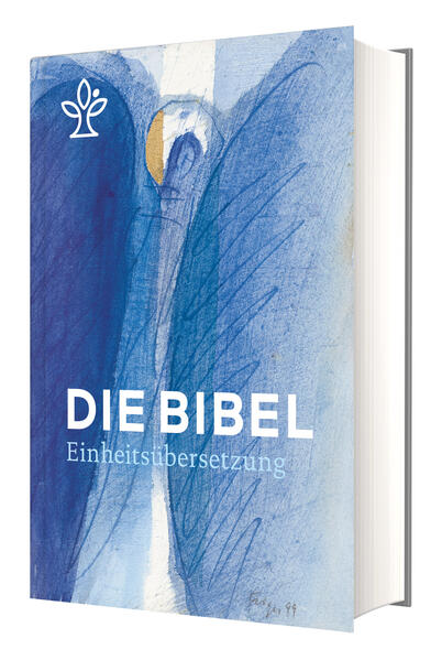 Einheitsübersetzung/Bibel - Die Bibel Jahresedition 2027