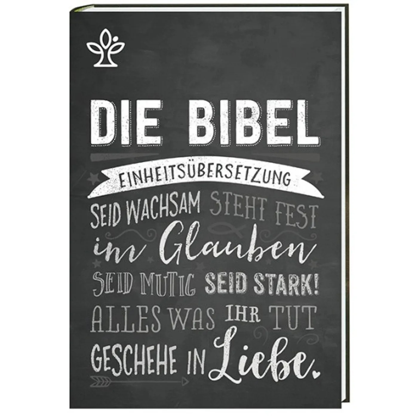 Einheitsübersetzung/Bibel - Die Bibel - Einheitsübersetzung 2017
