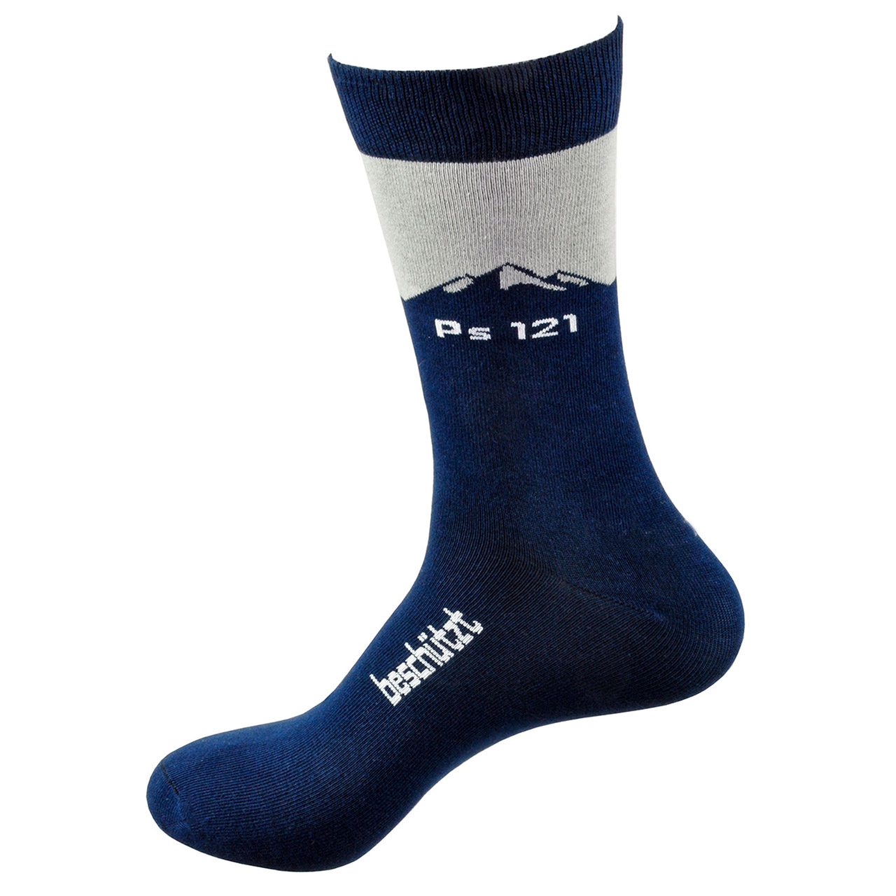 beschützt - Ps 121