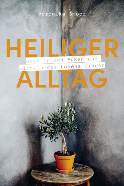 Buch - Heiliger Alltag