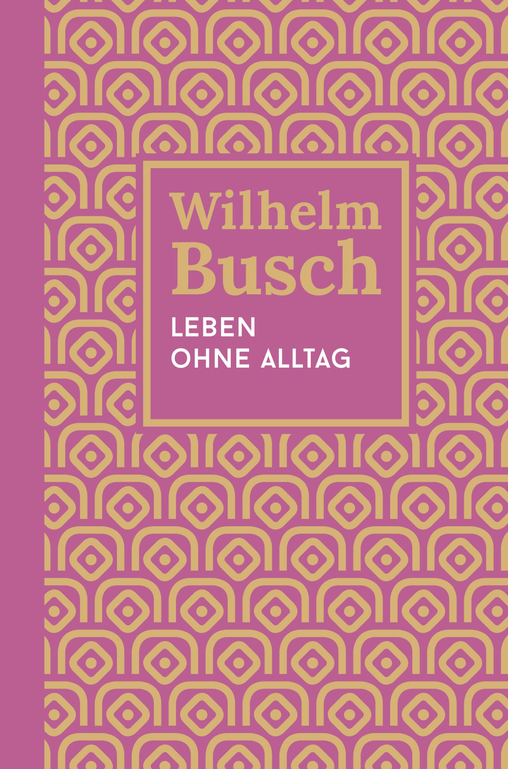 Leben ohne Alltag Buch - Leben ohne Alltag