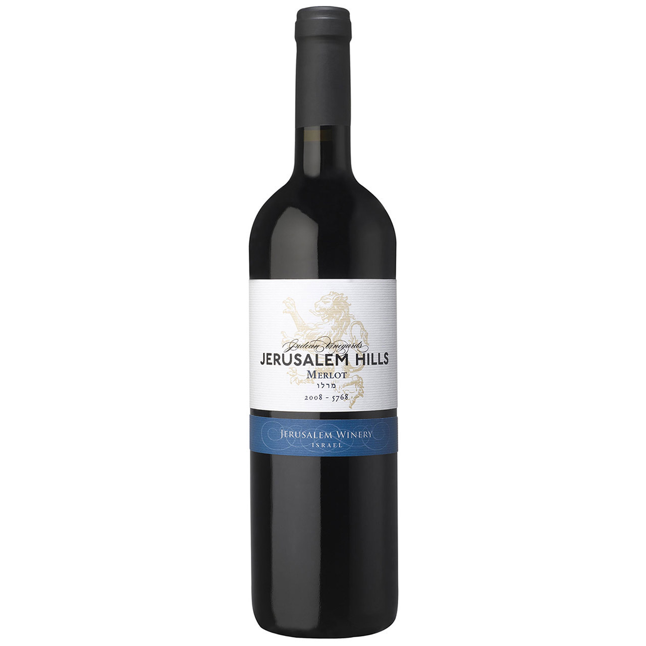 Jerusalem Hills Merlot