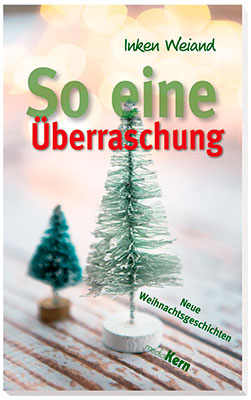 So eine Überraschung