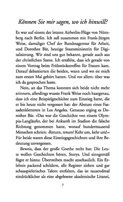 Buch - Passiert - Notiert - Peter Hahne