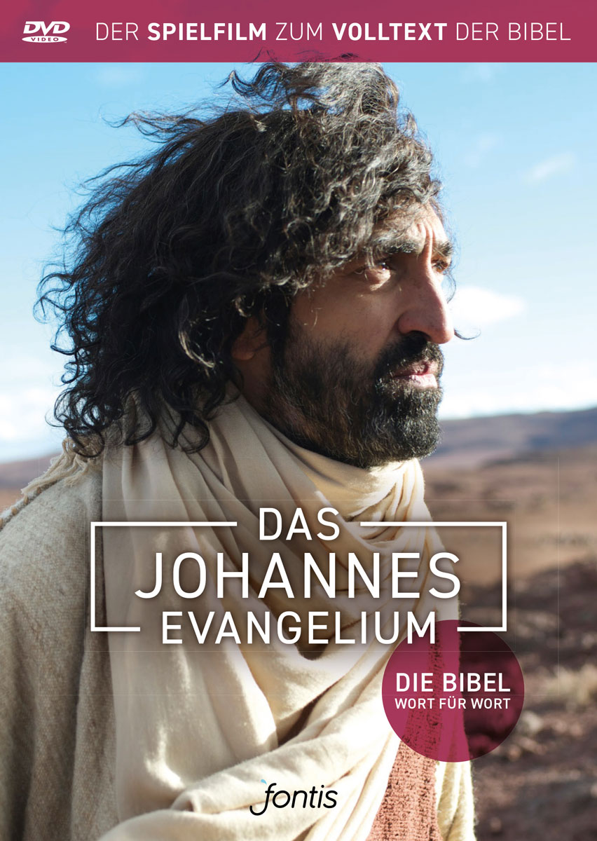 Das Johannes-Evangelium (DVD)