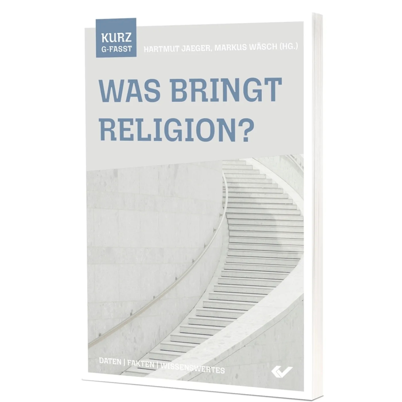 Buch - Was bringt Religion?
