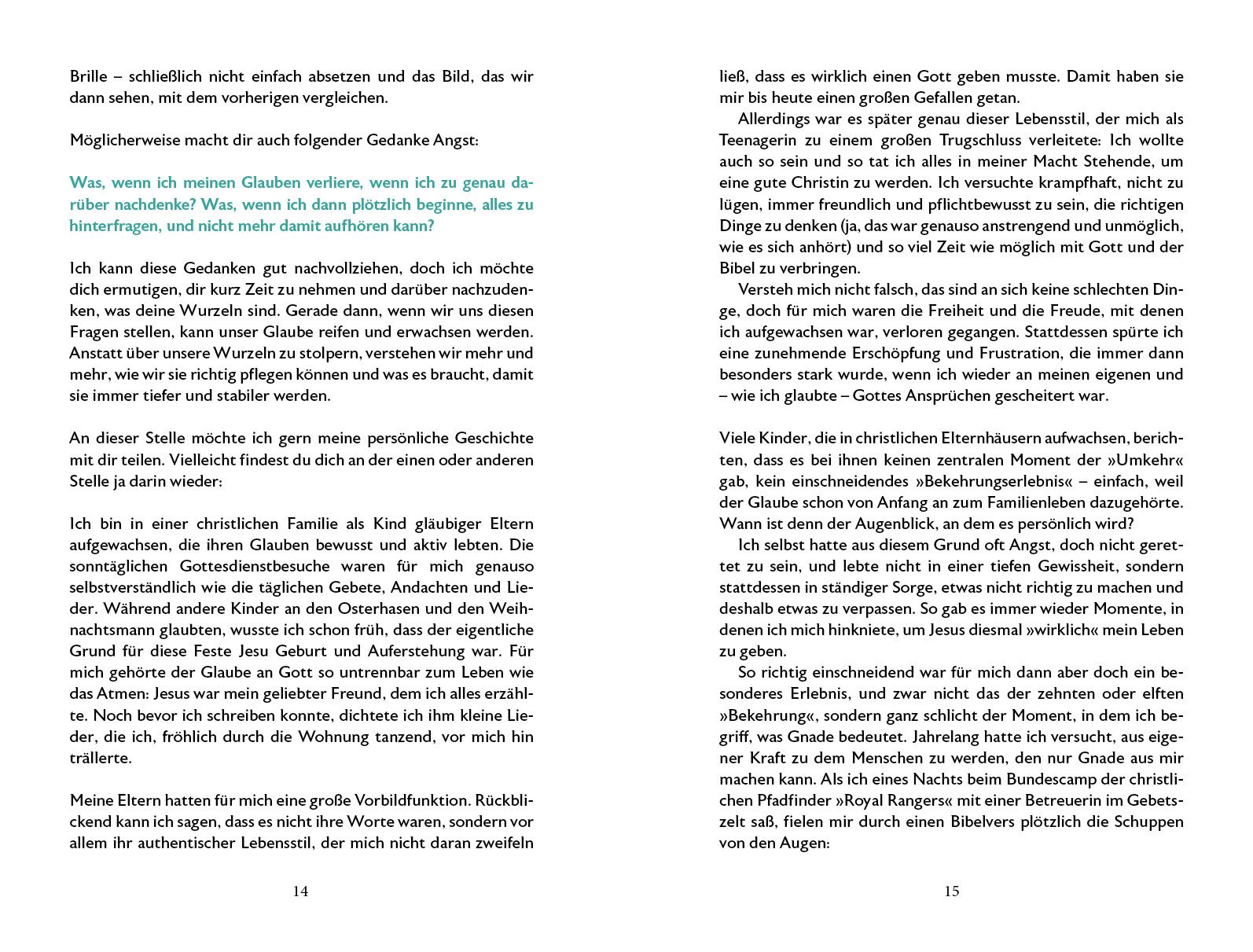 Buch - StepWise