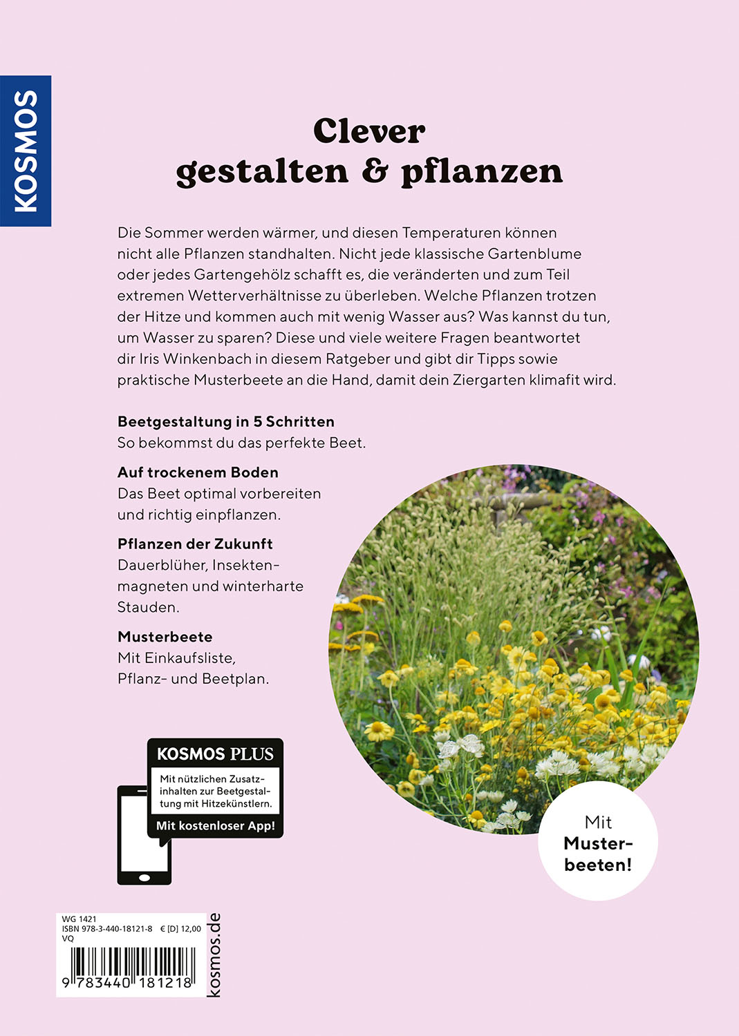 Buch - Hitzekünstler