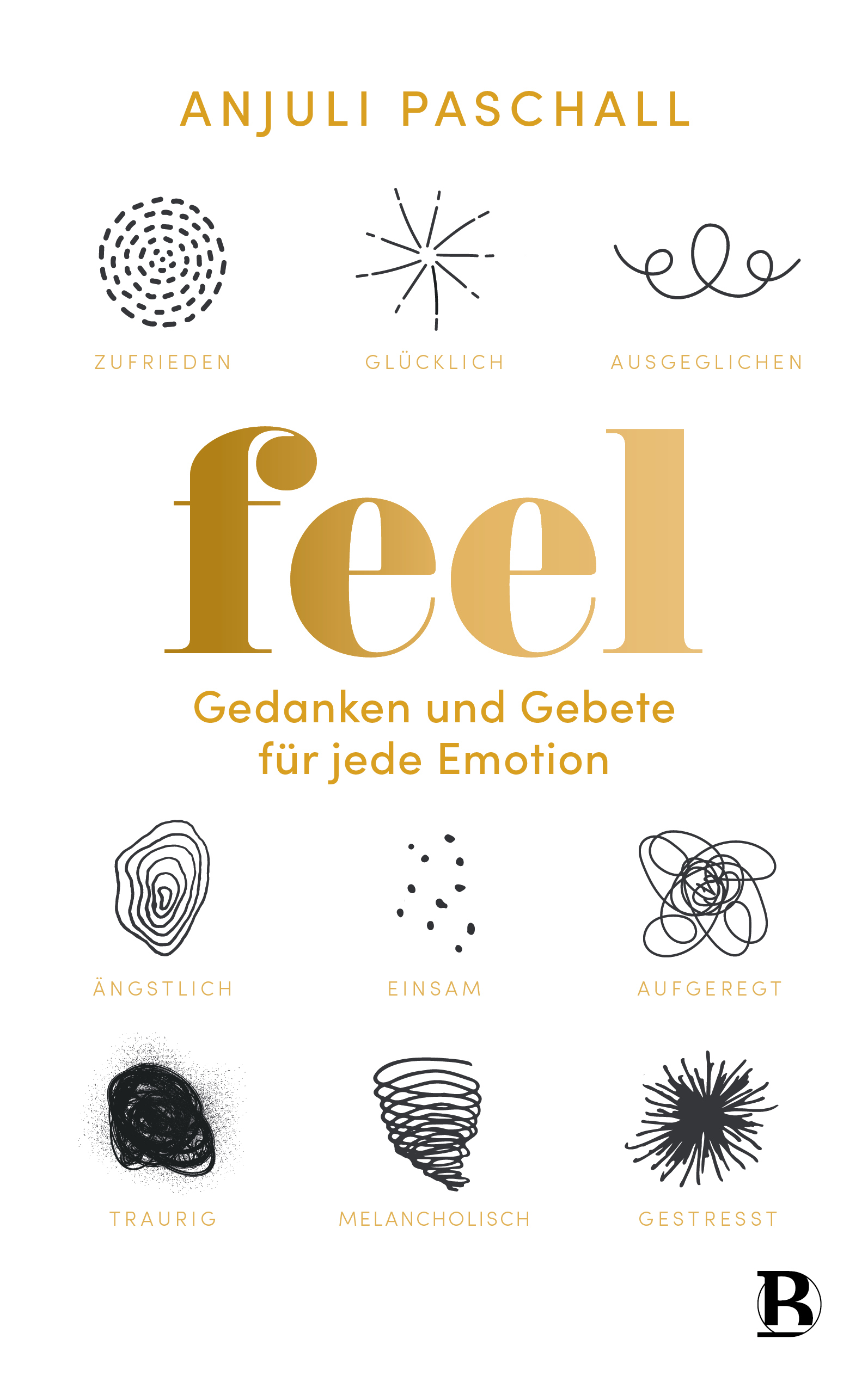 Buch - Feel