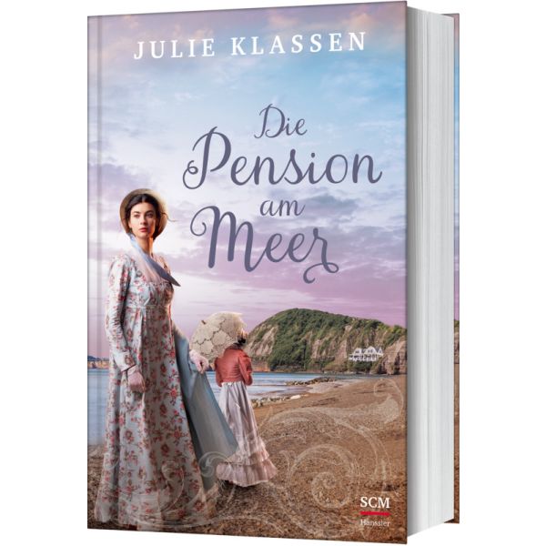 Die Pension am Meer [1]