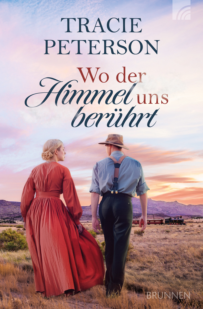 Buch - Wo der Himmel uns berührt