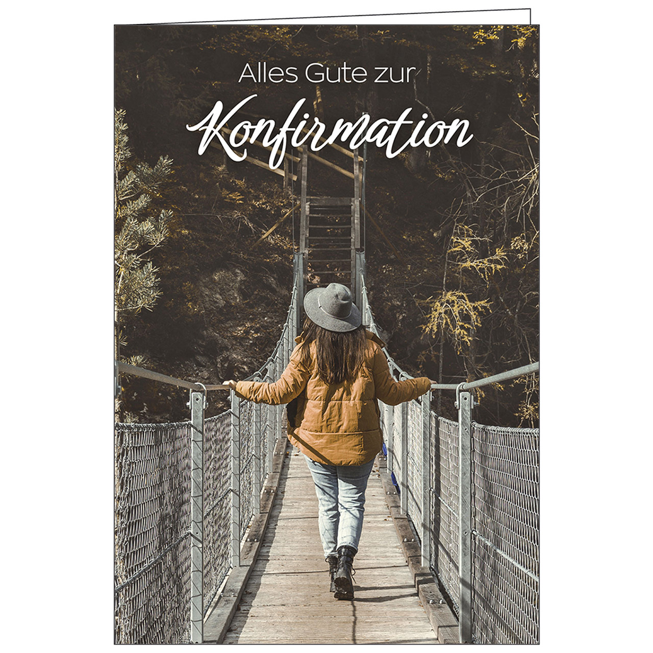 Alles Gute zur Konfirmation