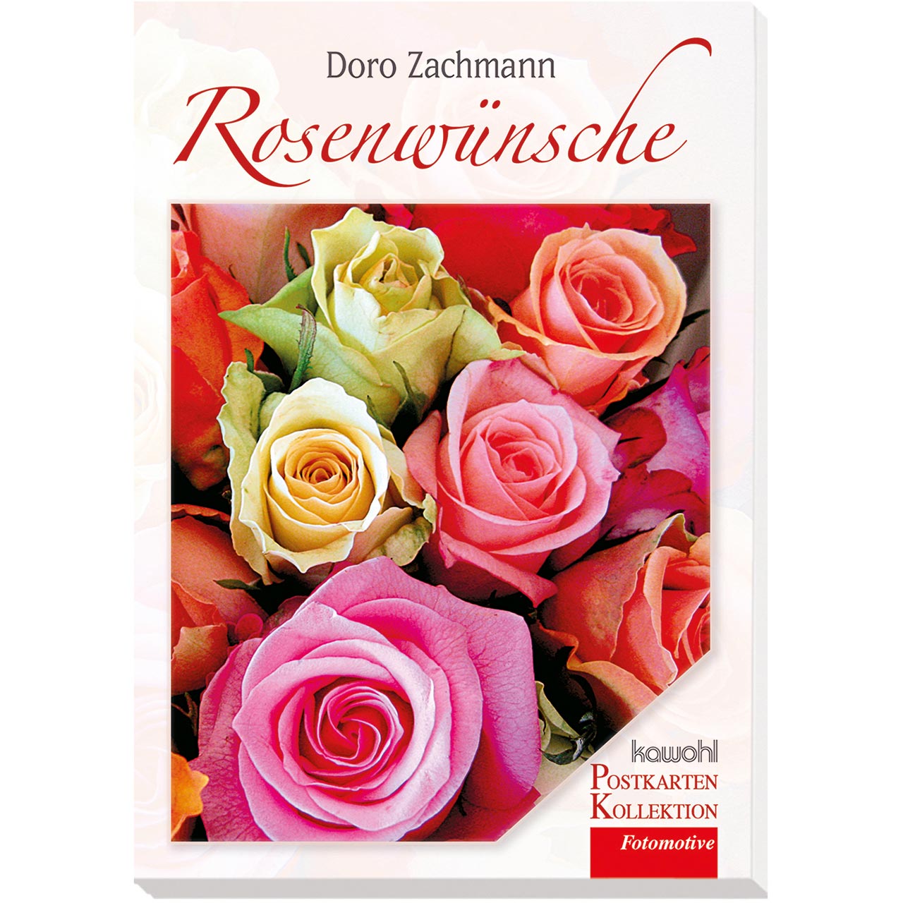 Rosenwünsche