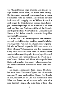 Buch - Passiert - Notiert - Peter Hahne