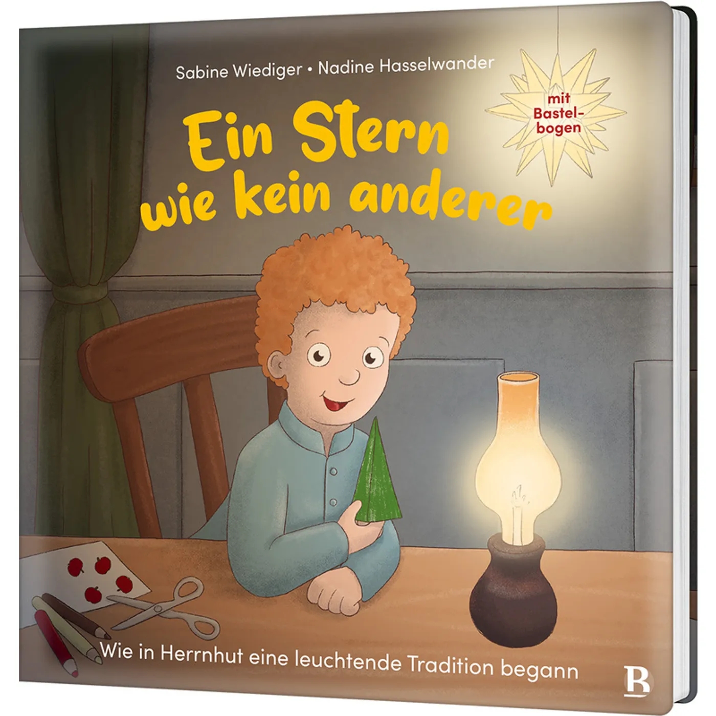 Buch - Ein Stern wie kein anderer