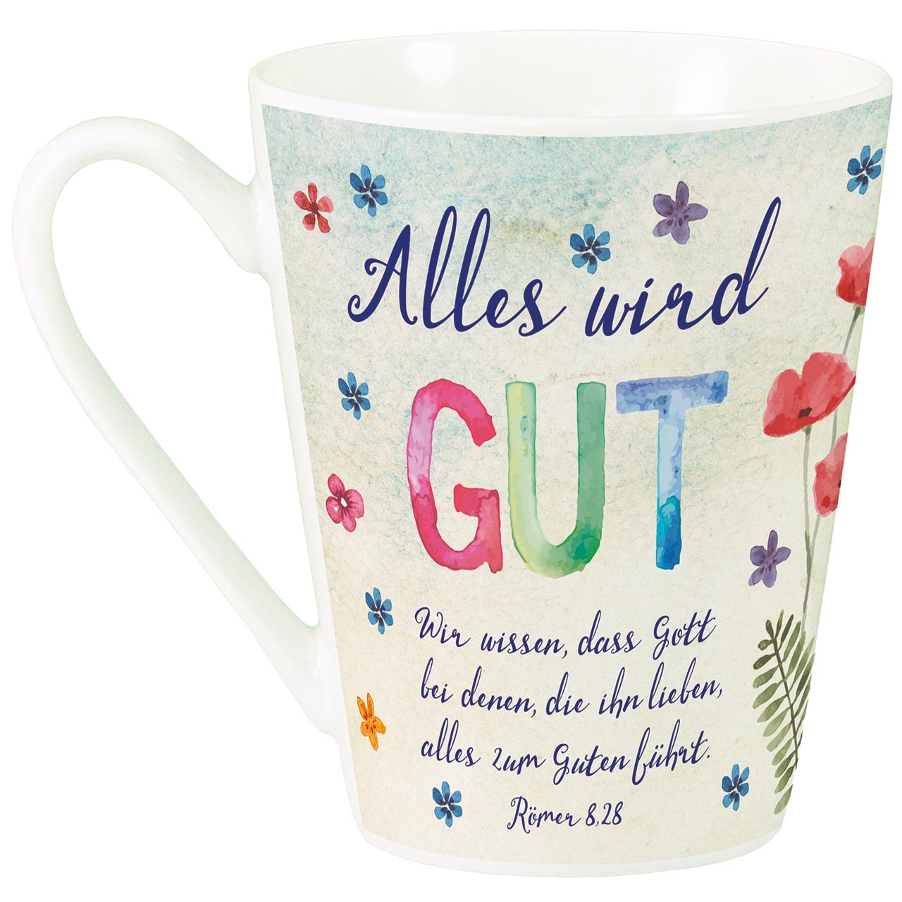 Alles wird gut