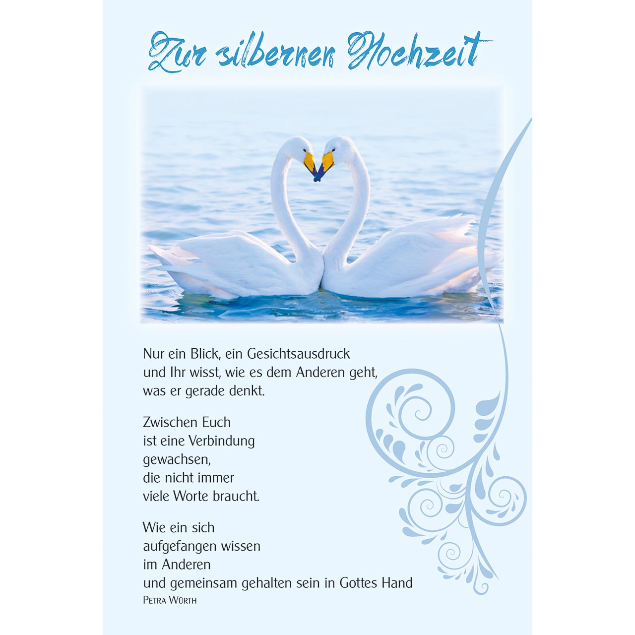 Nur ein Blick