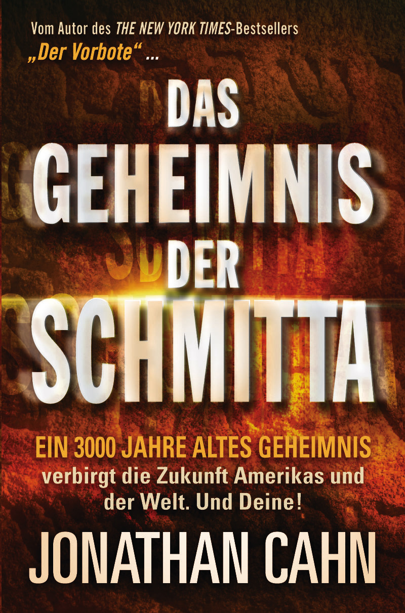 Das Geheimnis der Schmitta
