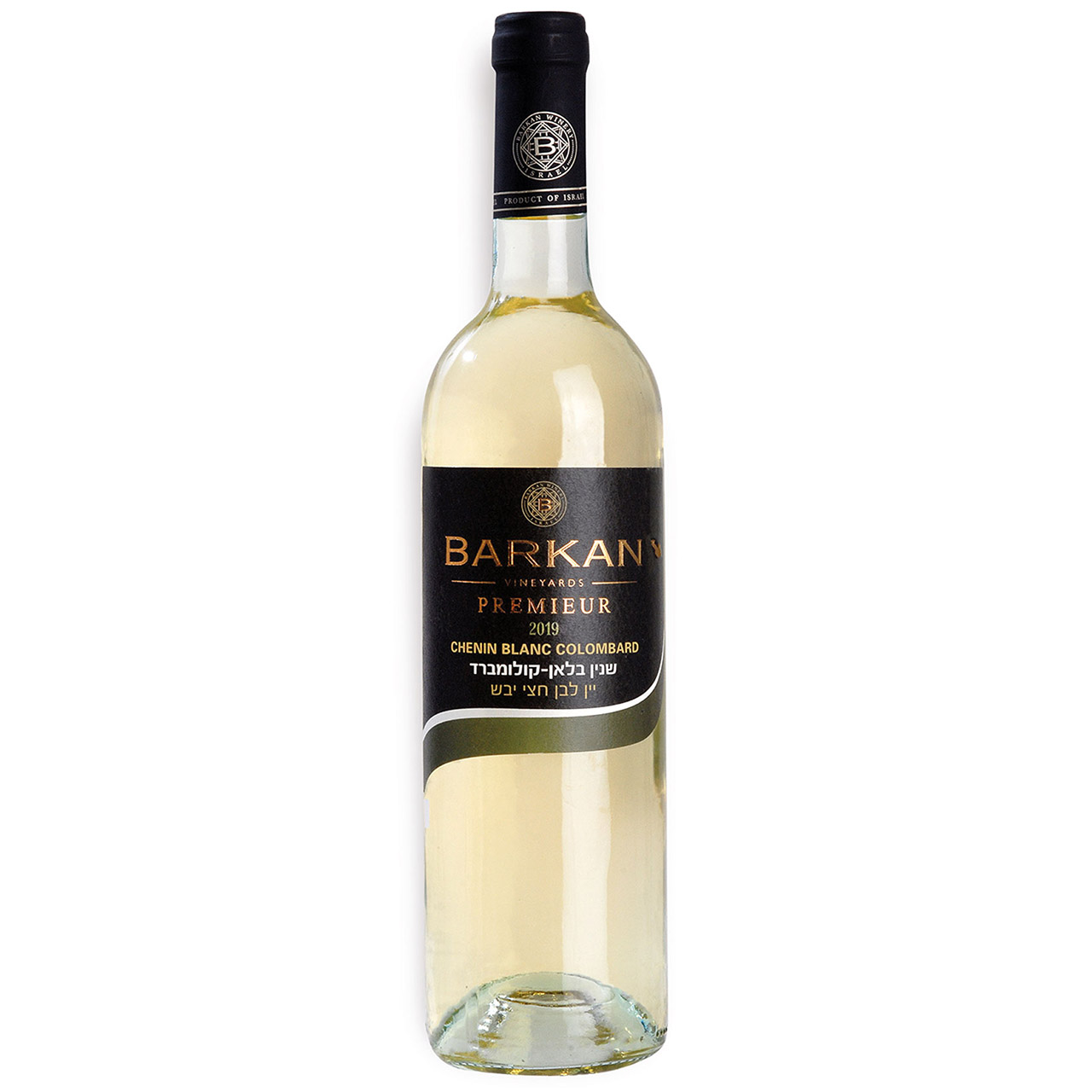 Barkan Premieur Chenin Blanc/Colombard Weißwein