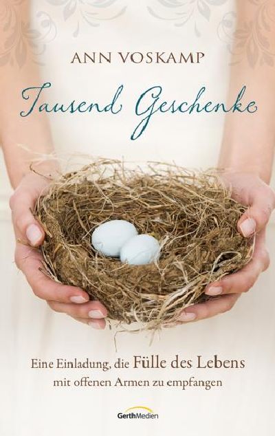 Buch - Tausend Geschenke
