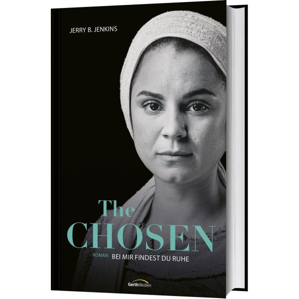 The Chosen: Bei mir findest du Ruhe [3]