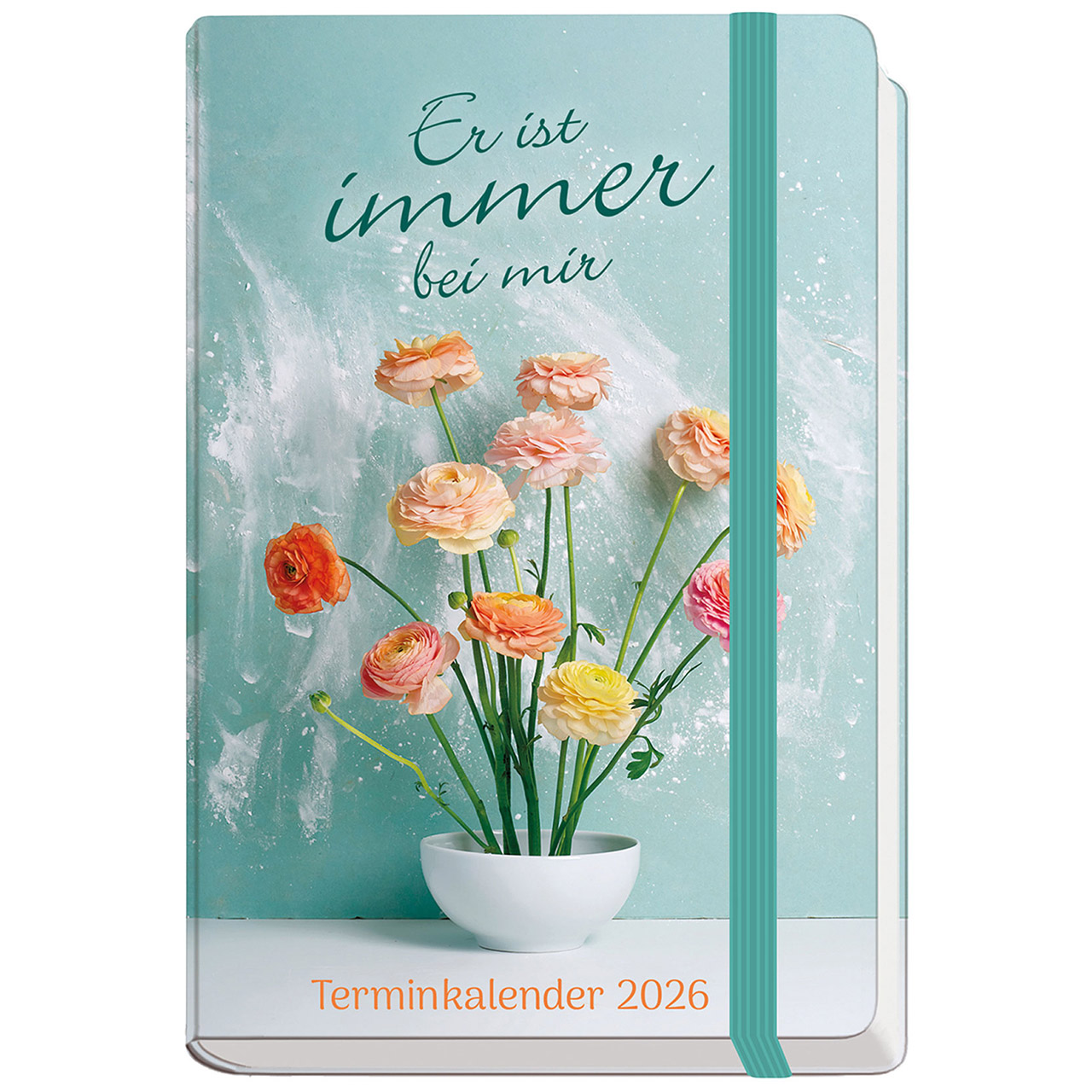 Er ist immer bei mir 2026