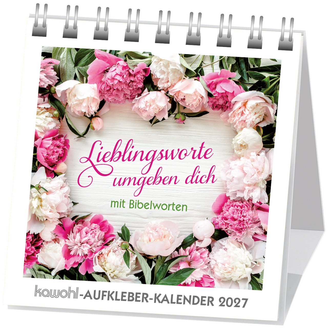 Notizblock - Über allen Hiobs Botschaften - Leuchtturm Felsen Meer