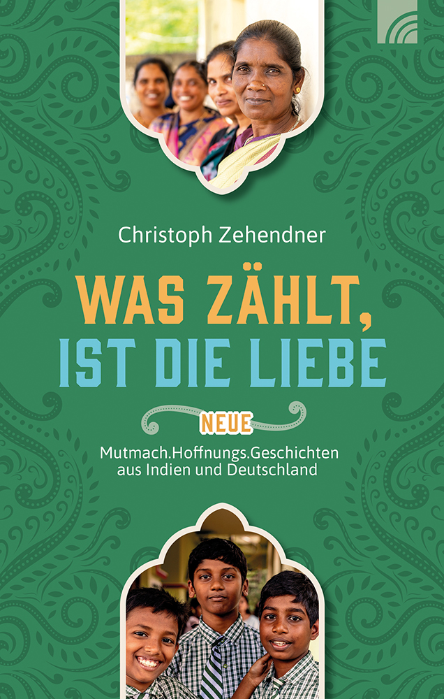 Was zählt, ist die Liebe Buch - Was zählt, ist die Liebe