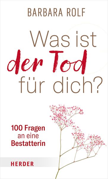 Buch - Was ist der Tod für dich?